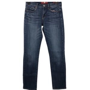 Lucky Brand Sofia Straight Jeans #195